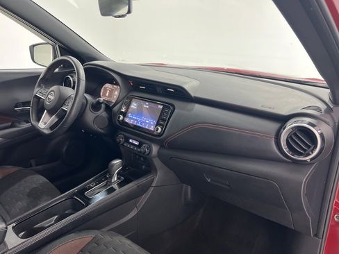 Used 2023 Nissan Kicks SR w/ Interior Electronics Package image 25