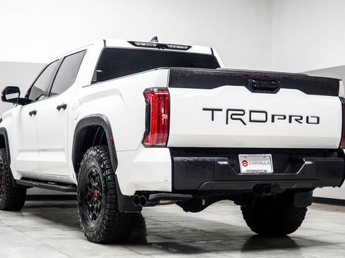Used 2024 Toyota Tundra TRD Pro image 10