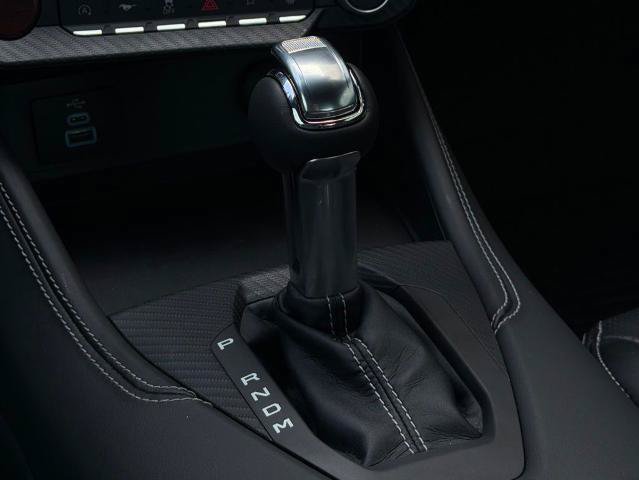 New 2026 Ford Mustang GT Premium RWD image 44