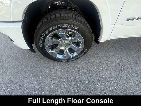 New 2026 RAM 1500 Big Horn image 48