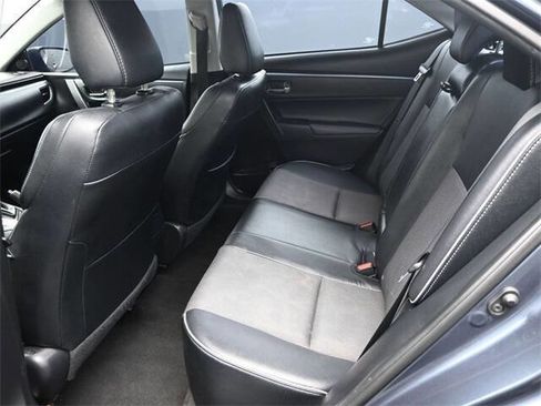 Used 2016 Toyota Corolla S image 14