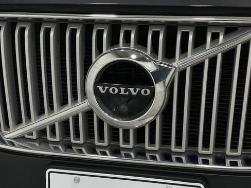 Used 2017 Volvo XC90 T6 Inscription w/ Vision Package image 40