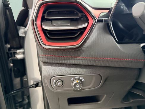 New 2026 Chevrolet TrailBlazer RS image 21