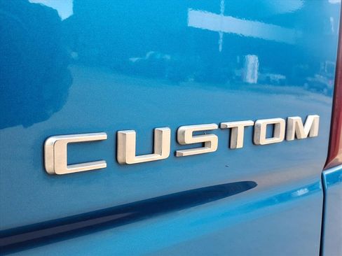 Used 2024 Chevrolet Silverado 1500 Custom image 25