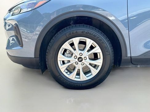 Used 2024 Ford Escape Active FWD image 32