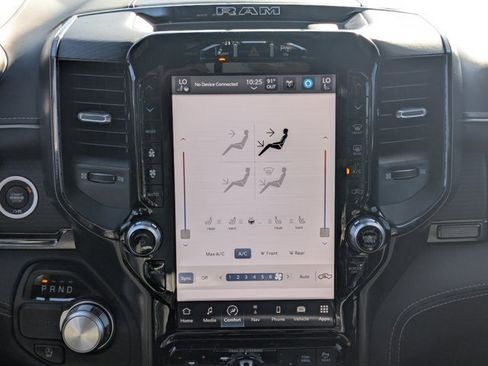 Used 2023 RAM 1500 Limited image 19