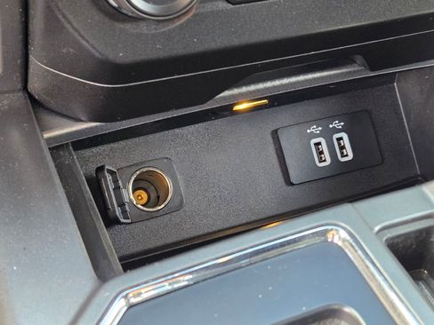 Used 2016 Ford F150 XLT w/ Equipment Group 302A Luxury image 29