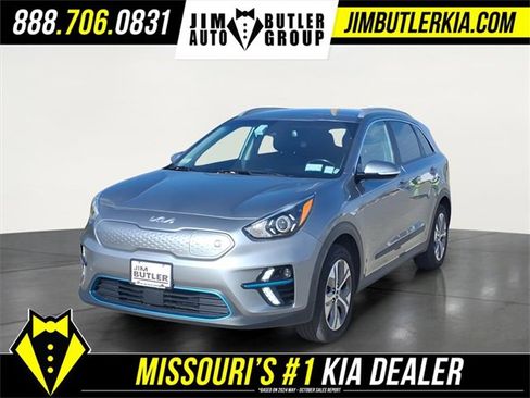 Used 2022 Kia Niro EX w/ Cold Weather Package image 1