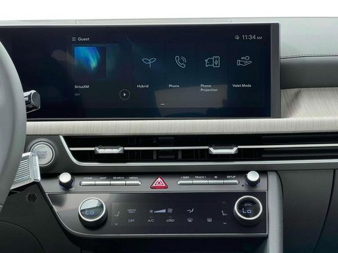 New 2025 Hyundai Sonata SEL FWD image 20