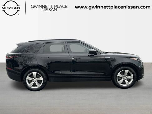 Used 2019 Land Rover Range Rover Velar S image 4