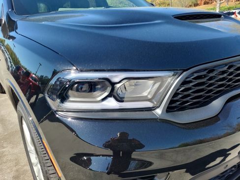 Used 2025 Dodge Durango R/T image 24