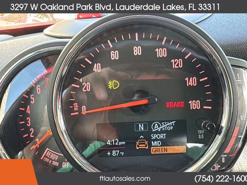 Used 2019 MINI Cooper S image 71