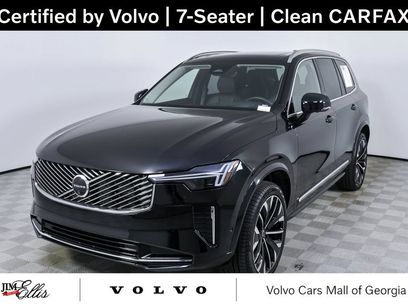 Used 2026 Volvo XC90 B6 Ultra
