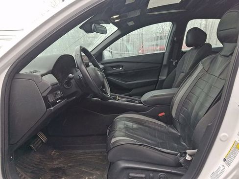 Certified 2023 Honda Accord Sport image 12