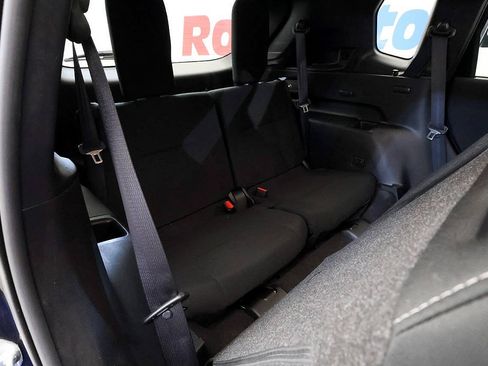 Used 2024 Mitsubishi Outlander ES AWD/4WD image 32