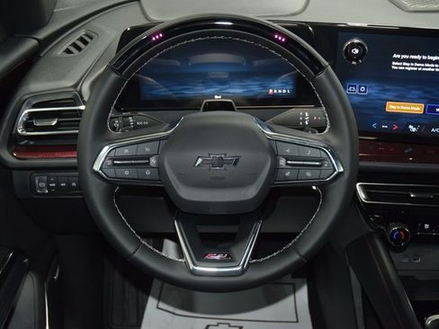 New 2026 Chevrolet Traverse Z71 w/ Enhanced Driving Package image 35