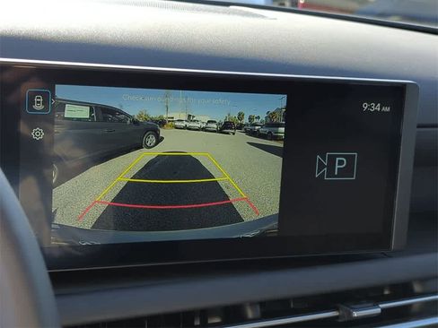 New 2026 Hyundai Tucson SEL image 30