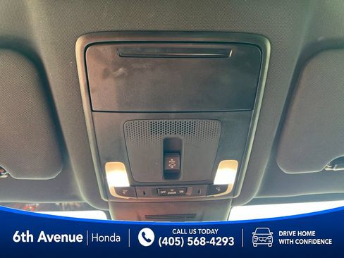 Used 2025 Honda CR-V Sport-L image 42