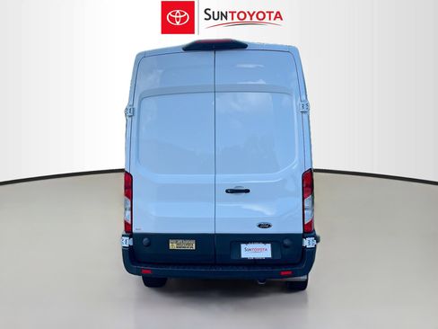 Used 2020 Ford Transit 250 148 High Roof w/ Load Area Protection Package image 5