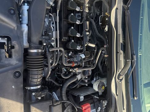 Used 2021 Honda Civic EX image 31