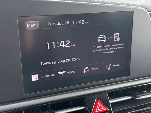 Used 2026 Kia Niro LX FWD image 20