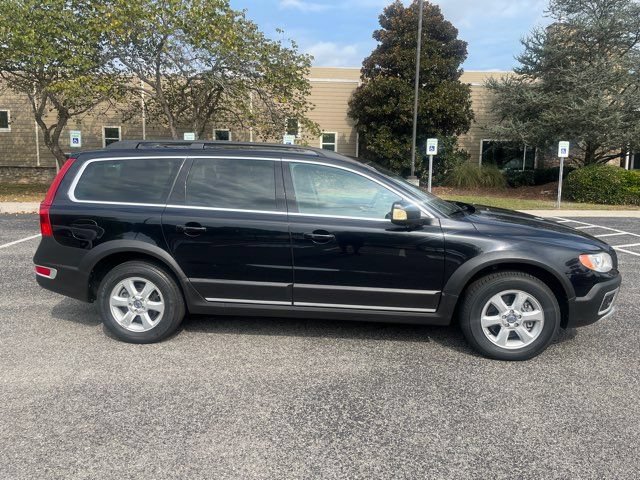 Used 2013 Volvo XC70 3.2 Premier Plus AWD/4WD image 2