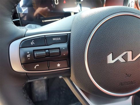 New 2026 Kia K5 GT-Line image 16