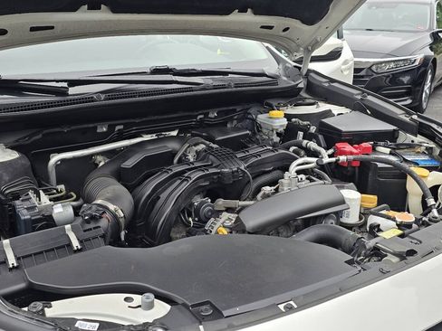Used 2023 Subaru Legacy Premium AWD/4WD image 34