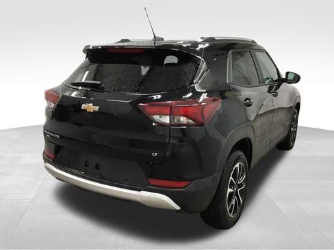 Used 2024 Chevrolet TrailBlazer LT w/ Convenience Package image 19