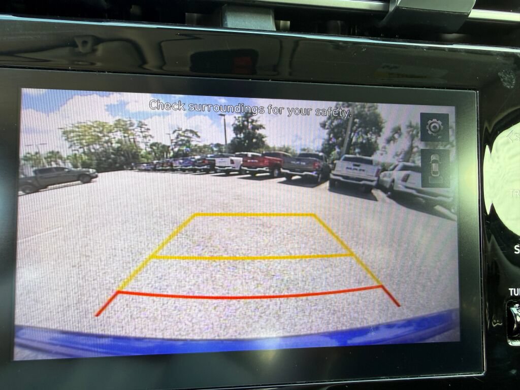 Used 2024 Hyundai Tucson SEL FWD image 23