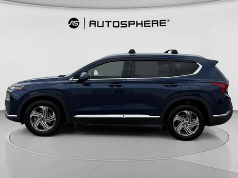 Used 2022 Hyundai Santa Fe SEL image 5
