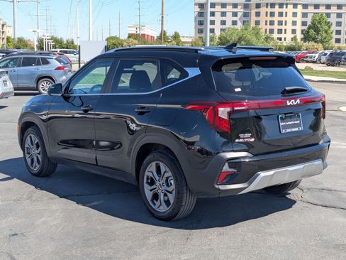 Certified 2024 Kia Seltos S AWD/4WD image 3