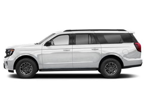 Used 2025 Ford Expedition Max Active AWD/4WD image 2