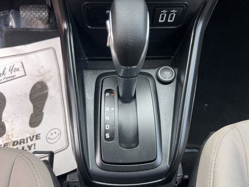 Used 2021 Ford EcoSport S image 27