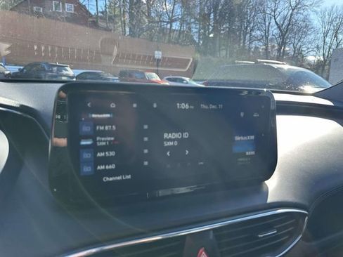 Used 2023 Hyundai Santa Fe Limited image 22