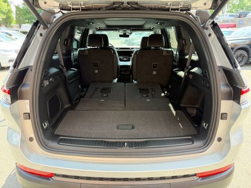 New 2026 Jeep Grand Cherokee L Limited AWD/4WD image 33