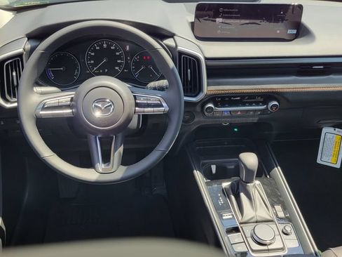 New 2026 MAZDA CX-50 AWD 2.5 Hybrid w/ Weather Package image 6