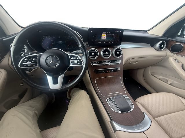 Used 2022 Mercedes-Benz GLC 300 4MATIC image 17