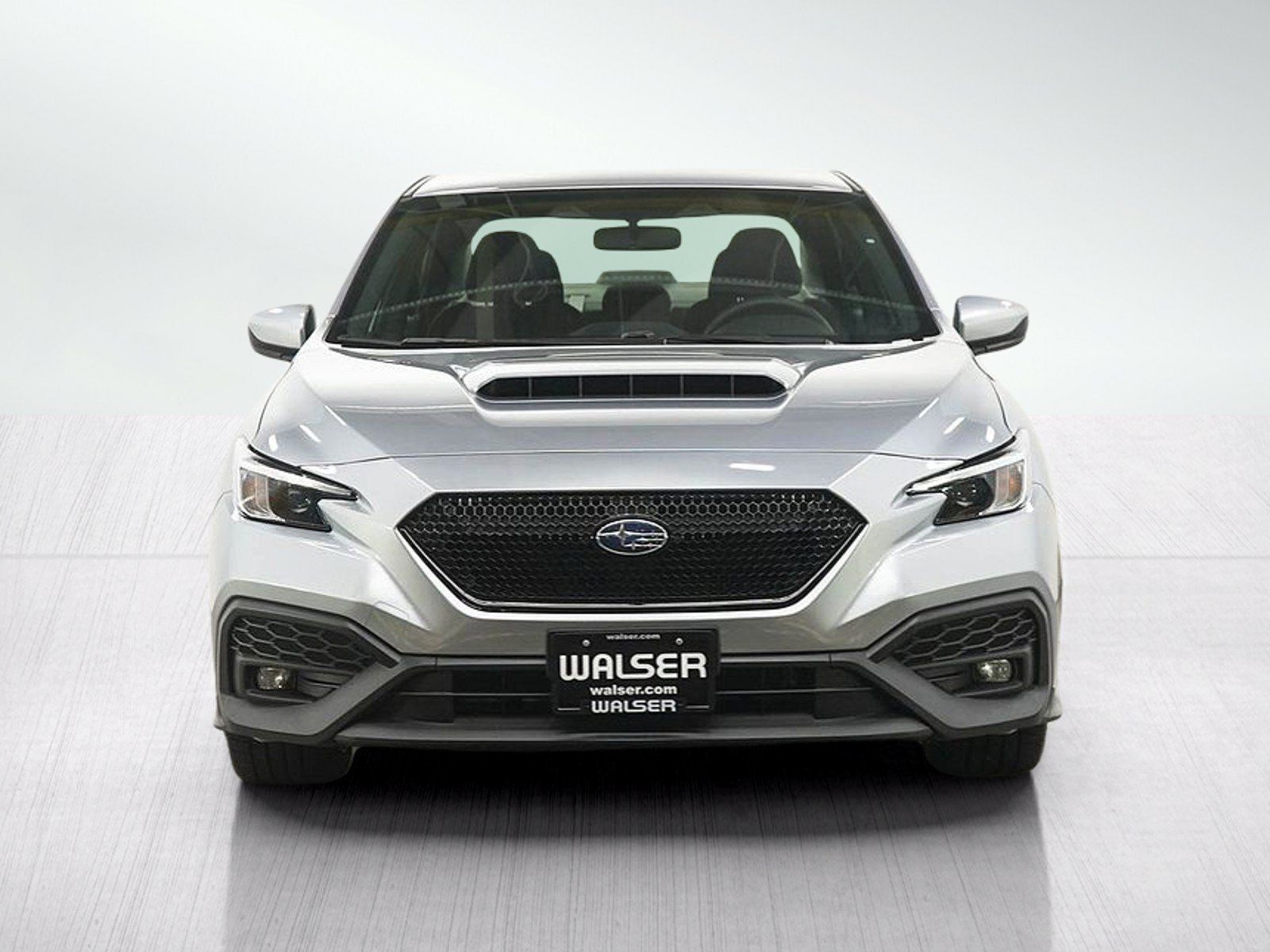 Used 2024 Subaru WRX Premium AWD/4WD image 8