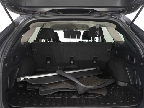 Used 2020 Subaru Outback Premium AWD/4WD image 9
