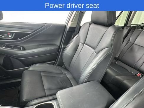 Certified 2023 Subaru Outback Limited image 15