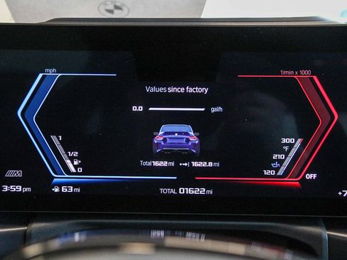 Used 2026 BMW M2 CS image 19