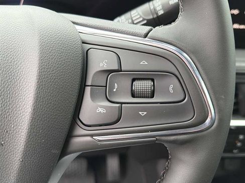 New 2026 Buick Encore GX Sport Touring w/ Comfort Package image 11