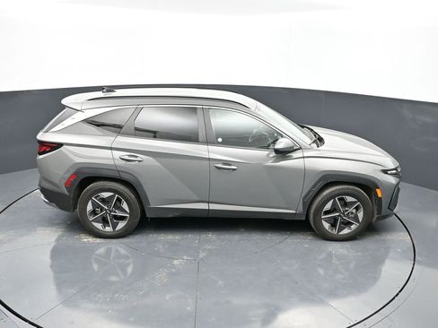 Used 2025 Hyundai Tucson SEL image 32