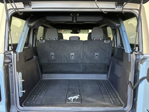 Used 2023 Ford Bronco Big Bend image 29