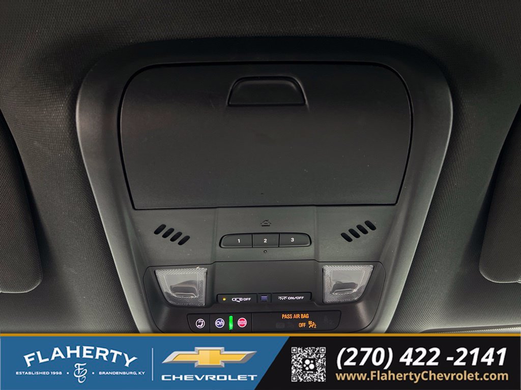 Used 2023 Buick Enclave Essence FWD image 31