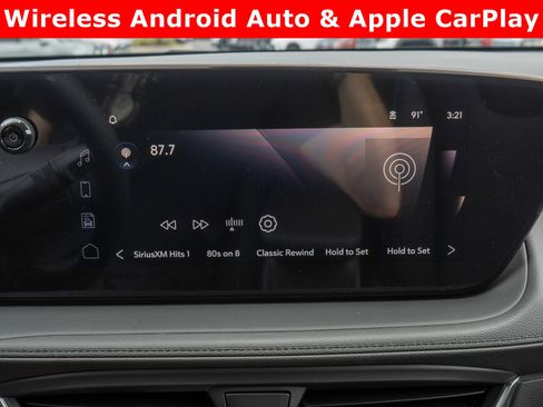 New 2026 Buick Encore GX Sport Touring w/ Comfort Package image 15