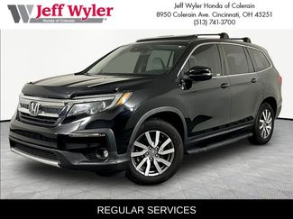 Certified 2019 Honda Pilot EX-L video 1