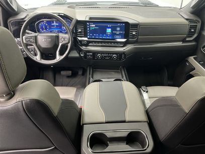 Certified 2024 Chevrolet Silverado 2500 ZR2 w/ Technology Package