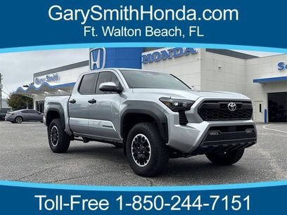 Used 2024 Toyota Tacoma TRD Off-Road w/ TRD Off Road Premium Package